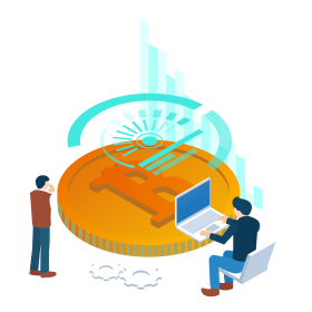 Создание сложного сайта для блокчейн и криптовалюты в Силигури