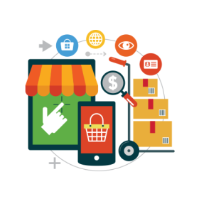 Разработка сложного сайта для сферы логистики в Силигури